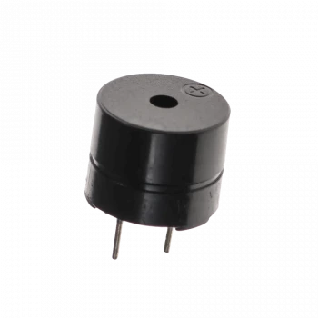 5-12V Pasif Sesli Buzzer- Devresiz