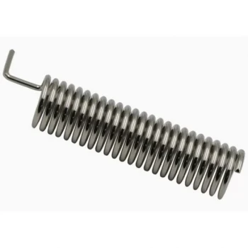 315 mhz Spiral Sarmal Anten