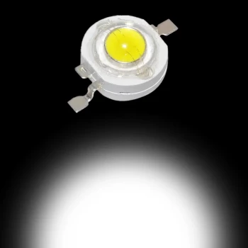 5W Power Led Beyaz 6000-6500K