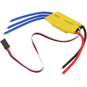 30A ESC - Brushless (Fırçasız) Motor Sürücü