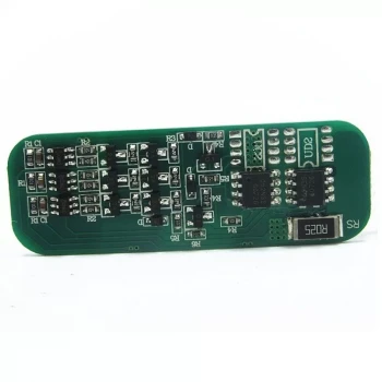 3S 5A Lityum Batarya BMS Balans Kartı - 18650 Pil Şarjı için Uygun