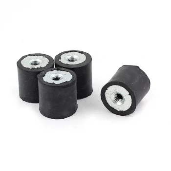 M3 Şok Emici Titreşim Engelleyici Damper Dişi-Dişi