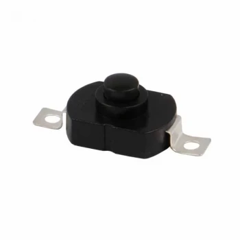 Mini Çıt Çıt Push Buton Switch Anahtar