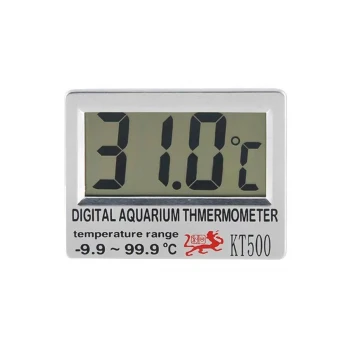 Class KT-500 Dijital Akvaryum Termometresi