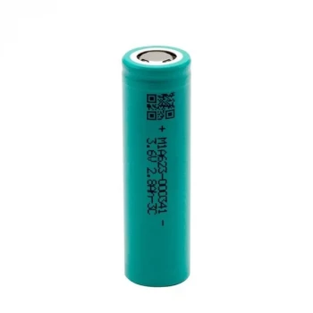 Power-Xtra PX18650-29E - 3.7V 2900 Mah Li-ion Pil Batarya 3C