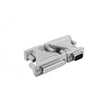 Çevirici Com Adaptör 9p Erkek 25d Dişi