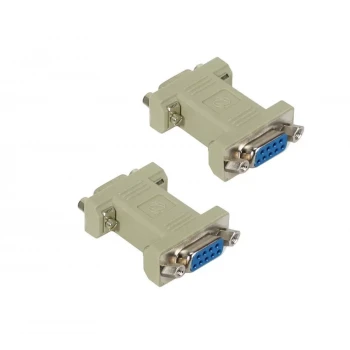 Çevi̇ri̇ci̇ Rs232 15p Dişi Dişi