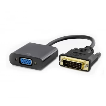 Dvi To Vga Adaptör M/f 24+1 1080p