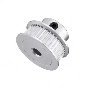 GT2 6 mm 36 Diş - 8 mm Kasnak