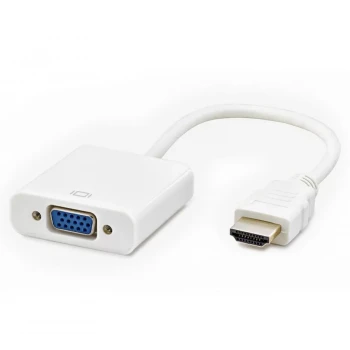 HDMI To VGA Çevirici Hadron