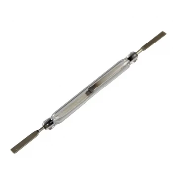 IC-228 Reed Röle Switch 50mm Beyaz