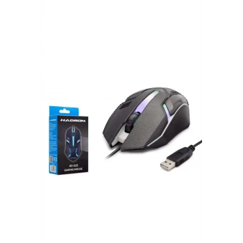 Kablolu Oyuncu Mouse Hadron HD-g20