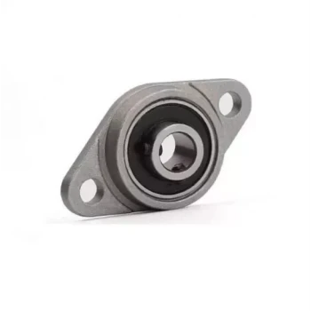 KFL08 Döküm Rulmanlı Yatak 8mm