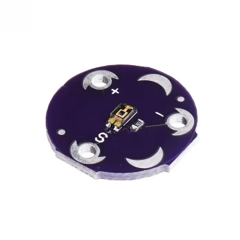 Lilypad Light Sensor TEMT6000 Modülü