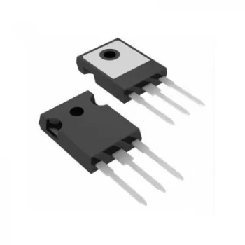 MGW12N120 - 1200V 20A Diyotlu IGBT Mosfet TO-247
