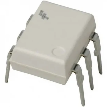 MOC3041 DIP-6 Optokuplör