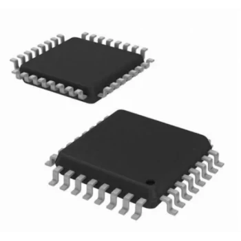 Orjinal STM32F103C6T6a Mikroişlemci Entegre SMD