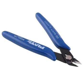 Elektronikçi Yan Keski