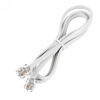 Telefon Hat Kablosu - 2 Metre