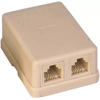 Telefon Kutusu Çiftli