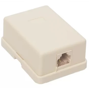 Telefon Kutusu Tekli