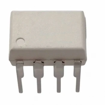 TLP250 DIP-8 Mosfet Sürücü Çıkışlı Optokuplör Entegresi