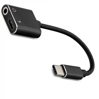 Type-C to Aux / Type-C Çevirici