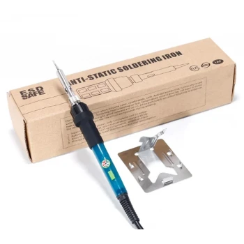 Yihua 947-III 60W Isı Ayarlı Kalem Havya