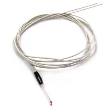 100K NTC Sensör - 3D Printer - Yazıcı Isı - Sıcaklık Sensörü