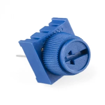 10K Trimpot Yatık Tek Turlu 3386P