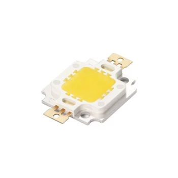 10W Power Led Doğal Beyaz 6000-7500K Neutral Light