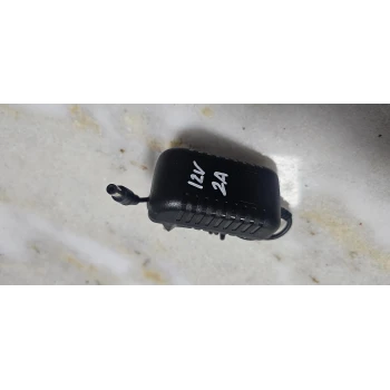 12V 2A Adaptör
