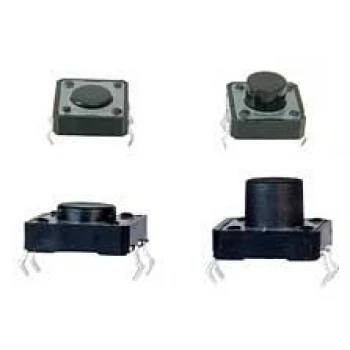 12x12 5 mm Tact Switch Buton