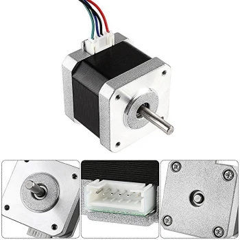 17HS4401 Nema 17 Step Motor