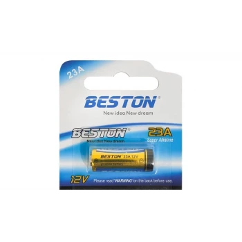 23A 12V ALKALİN PİL BESTON