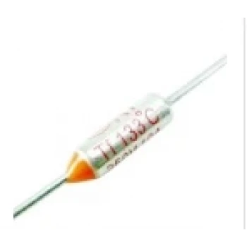 240 °C Diyot Tipli Metal Termik Sigorta - Termal Sigorta