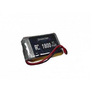 3.7V Li-po Pil - 1800mah 1s Lityum Polymer Batarya (RC masterflight)
