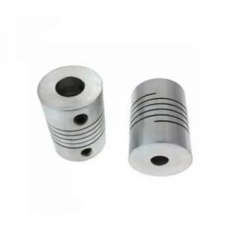 3D Yazıcı Kaplin 5x8x25mm