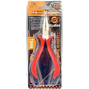 4.5 İnç Mini Kargaburun TH-11