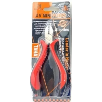 4.5 İnç Mini Yan Keski TH-12