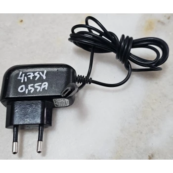 4.75V 550 mA Micro USB Çıkışlı Adaptör