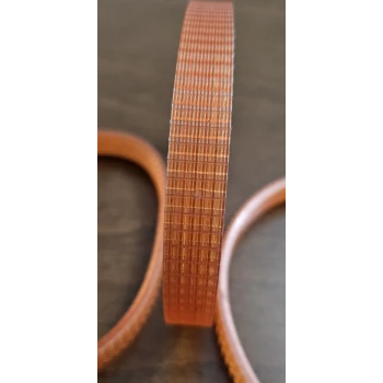 9401-6PJ348 Planya Kemer Zımpara Makinesi Kemer