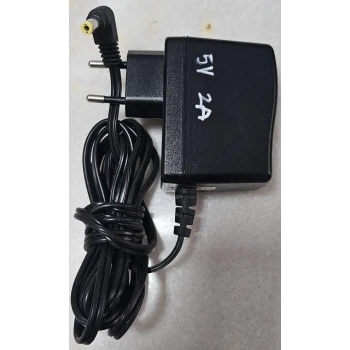 5V 2A Güçlü Adaptör