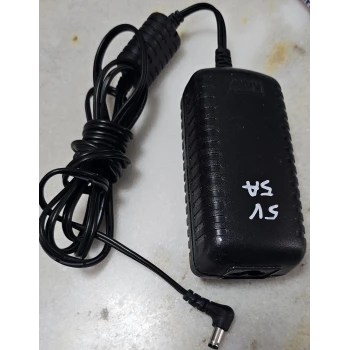 5V 5A Güçlü Adaptör
