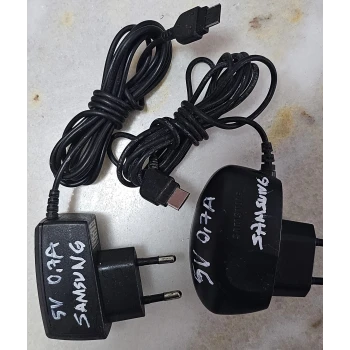 5V 700 mA Samsung Soket Adaptör