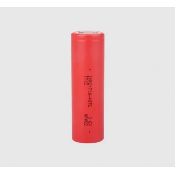 Tenpower INR21700-40TG - 3.7V 4000 Mah Li-ion Şarjlı Pil - 35A