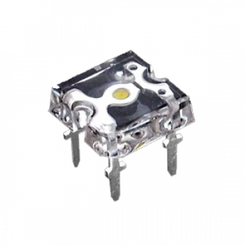 5mm RGB LED  Süper Flux Ortak Katot