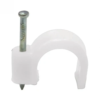 No:8 (22mm) Çivili Krose