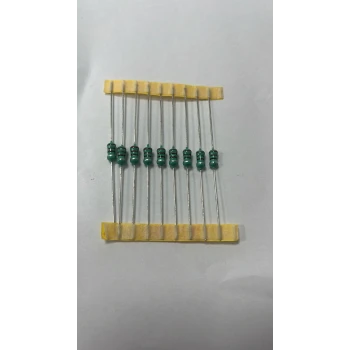 Direnç Tipi Bobin 22 MH