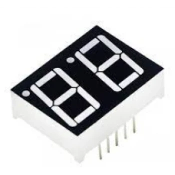 14MM 2 DİJİT KATOT DİSPLAY SR220561D